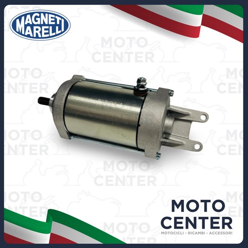 Motorino avviamento piaggio - avviamento,