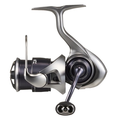 Mulinello spinning daiwa 25 - mulinello,