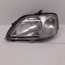 6001546788 ProiettoreSX DACIA LOGAN 1.6 16V 8c55f2