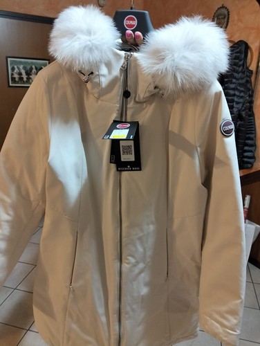 Piumino donna colmar originale - piumino,