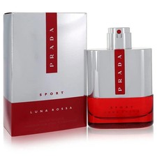 Prada Luna Rossa Sport 100 ml