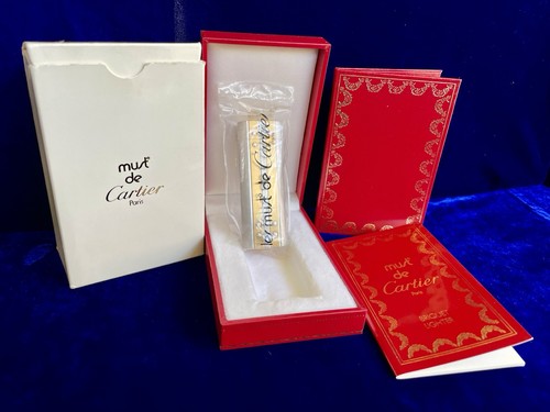 Raro accendino cartier - raro,