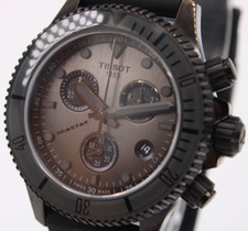 TISSOT Seastar 1000