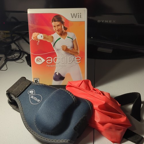 Sports active personal - sports,