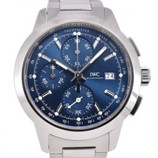 Orologio Uomo IWC SCHAFFHAUSEN