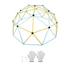 Cupola arrampicata - cupola,