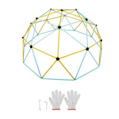 Cupola arrampicata - cupola,