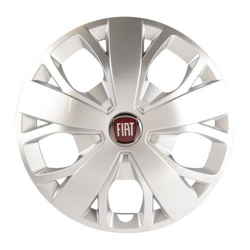 Originale fiat coprimozzo - fiat,