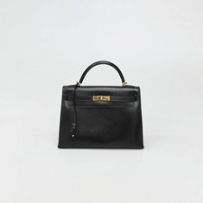 Hermes kelly borsa mano - 32, a