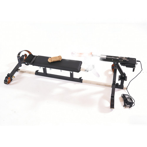 Macchina del sesso bdsm mobili - del,