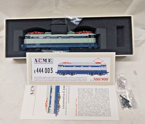 Acme 60101 locomotiva - acme,