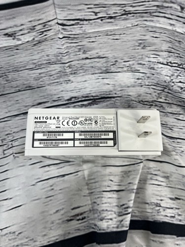 Netgear n600 wifi - n600, range