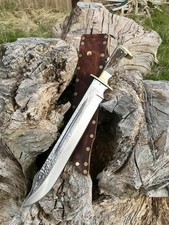 Coltello Bowie Bowie