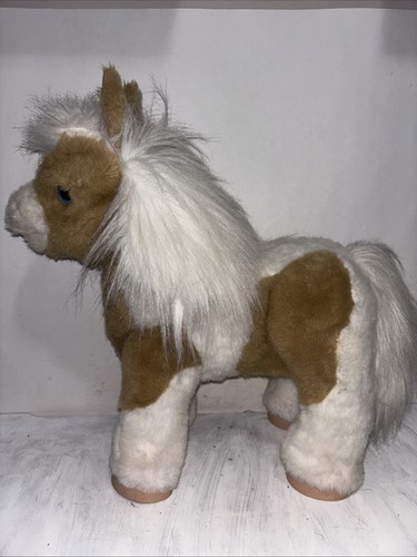 Furreal friends butterscotch - furreal,