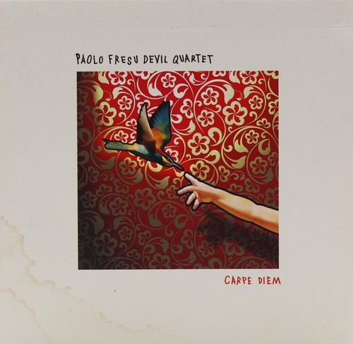 Paolo fresu devil quartet - paolo,
