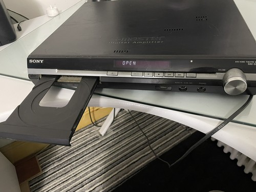 Sony dav dz260 - sony, theatre