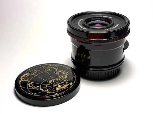 Lomography lomogon 32mm 5 - lomography,