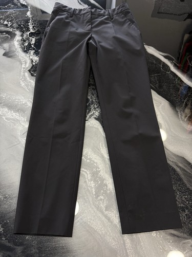 Pantalone prada nero donna - nero,