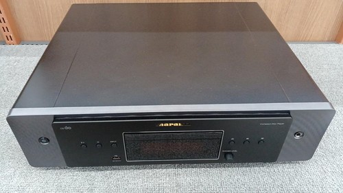 Marantz cd60 lettore - lettore, cd