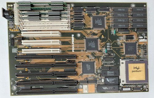 Asus pci p5mp3 socket - asus, pci/i-p5mp3