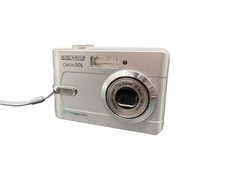 Pentax Optio 50L Digitalkamera