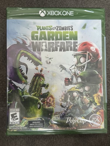 Plants zombies garden - zombies:,