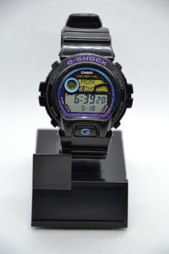 Orologio lcd casio shock - orologio, g-shock