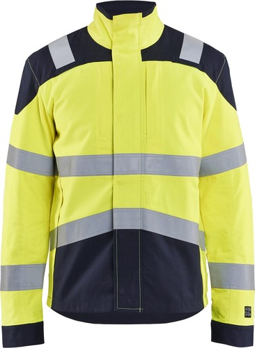 Giacca lavoro blåkläder - lavoro,