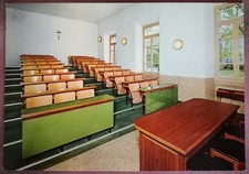 MONZA - COLLEGIO ARCIVESCOVILE