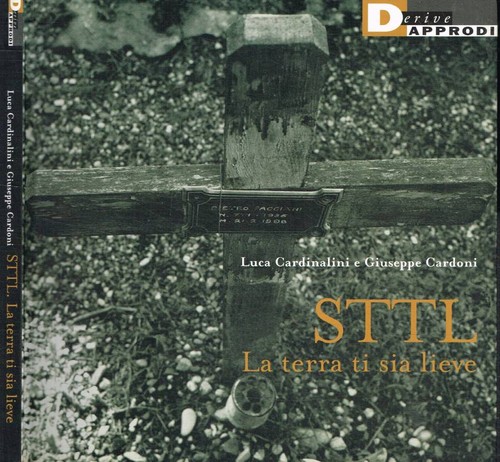 Sttl terra sia lieve - la,