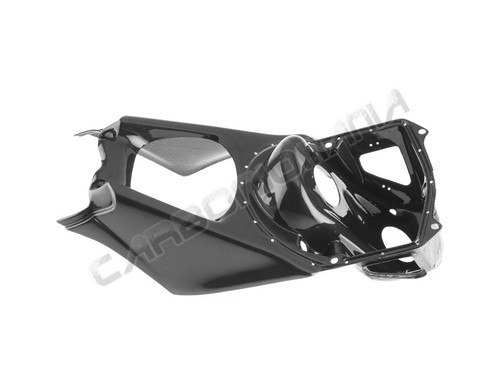 Airbox carbonio ducati 748 916 - carbonio,