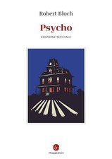 PSYCHO. EDIZ. SPECIALE  -