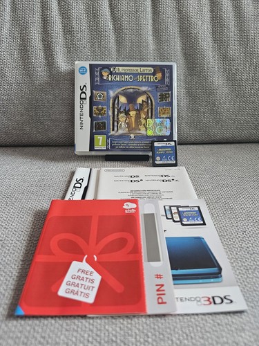 Professor layton il - professor, e