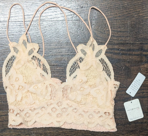 Free people reggiseno donna - free,