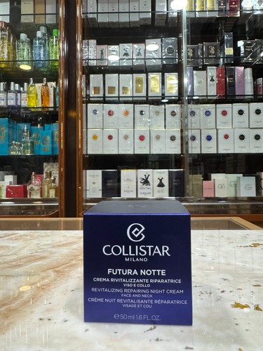 Collistar futura notte - collistar,