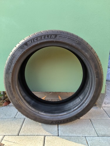 Pneumatici estivi - /,