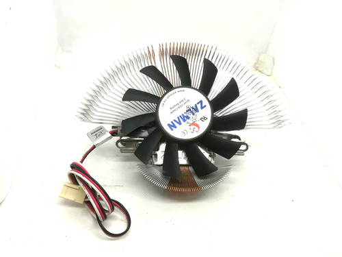 Zalman quiet vga cooler - quiet,