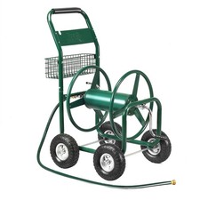 Carrello avvolgitubo - carrello,