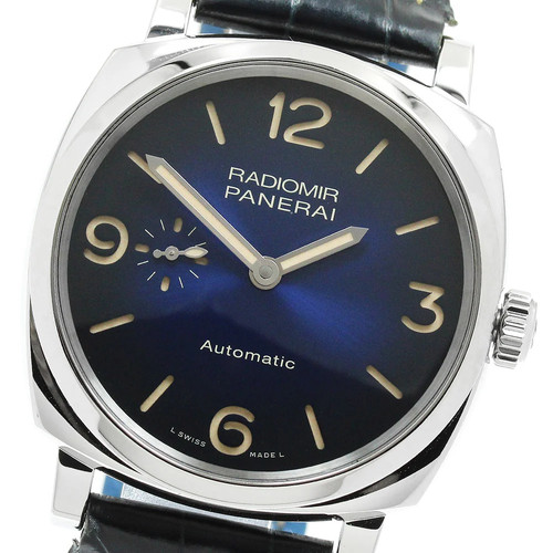 Panerai radiomir 1940 - radiomir, giorni