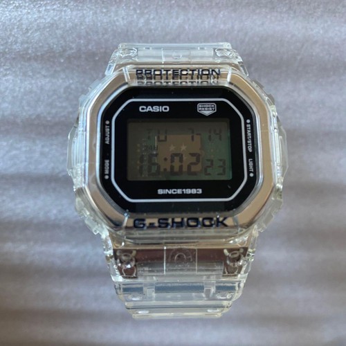 Casio shock - casio, 40°