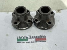COPPIA MOZZETTI MANICOTTI