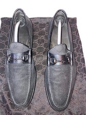 Mocassini da uomo Gucci GG