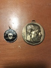 Medaglie Storiche Seconda