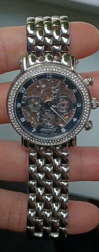 Orologio ingersoll in7202 - orologio,