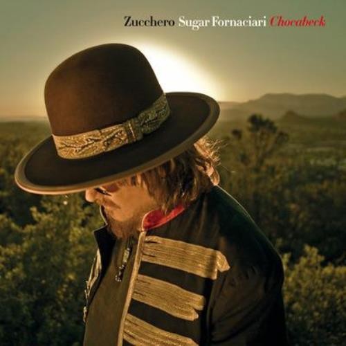 Zucchero chocabeck cd - zucchero:,