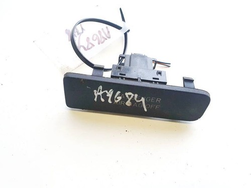 5m0919234 airbag warning - 5m0919234,
