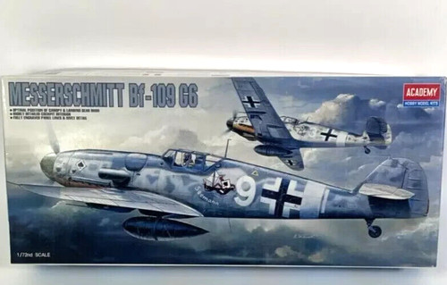 Academy kit aereo - ,