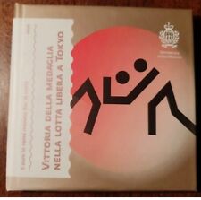 SAN MARINO 2021 - MONETA DA 5