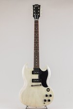 Gibson Custom Shop SG Special