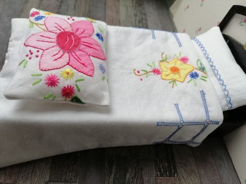 Set pezzi lenzuola per letto - set, 3